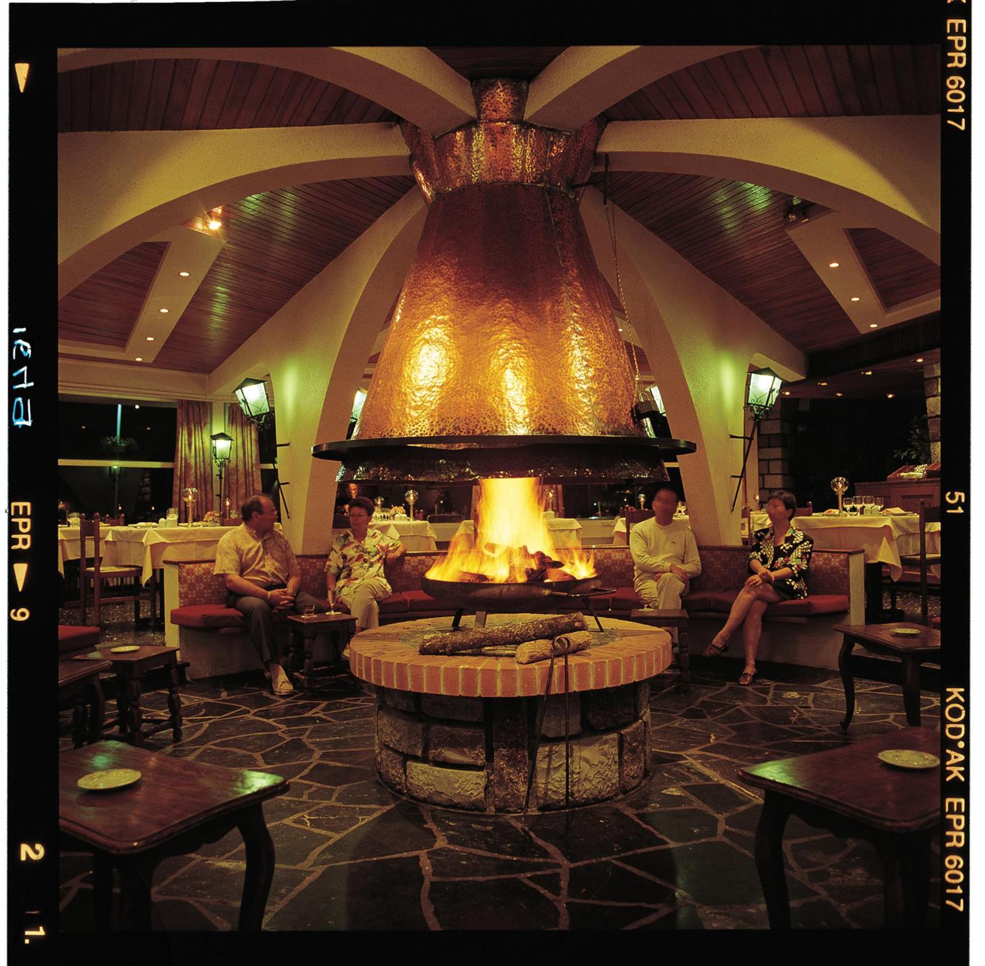 Grand Hotel De Valloire Et Du Galibier Экстерьер фото