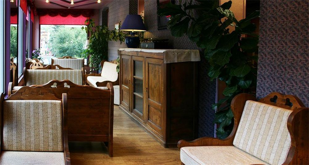 Grand Hotel De Valloire Et Du Galibier Экстерьер фото